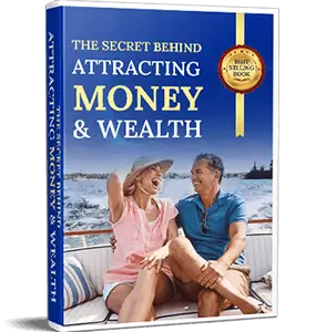 Bonus #2: The Secret to Attracting Wealth & Prosperity